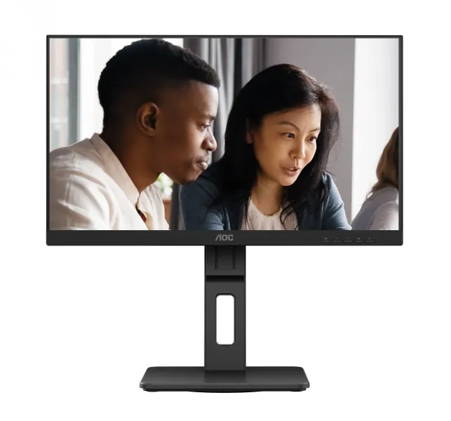 Monitor 22E2UMF 21.5 inches VA HDMI DP Pivot Speakers