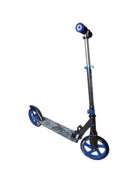 Aluminum scooter 200mm