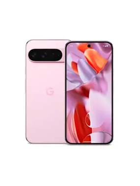 Google Pixel 9 Pro XL 256GB Rose DE
