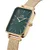 Quadro 20X26 Pressed Sheffield Evergold Emerald DW00100561