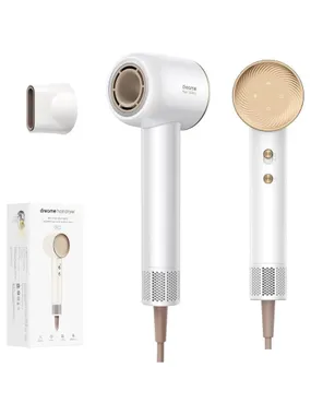 HAIR DRYER GLORY/AHD6A-WH DREAME