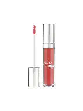 Miss Pupa Gloss Ultra Shine Gloss Instant Volume Effect lip gloss 203 5ml