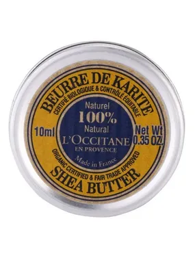 Shea butter for dry skin 100% BIO (Shea Butter), 150 ml