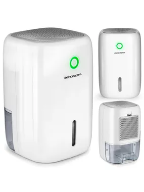 Air dehumidifier - moisture absorber Berdsen BR -20A