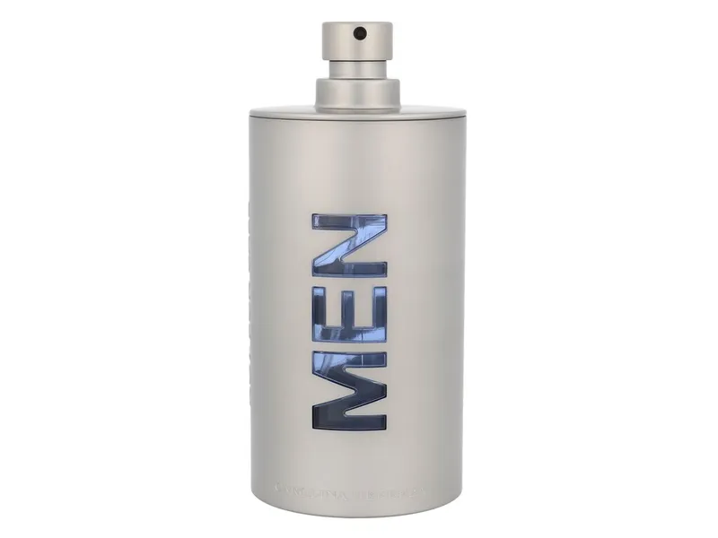 212 NYC Men Eau de Toilette Tester, 100ml
