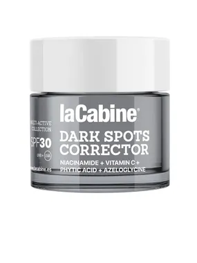 DARK SPOTS CORRECTOR cream SPF30 50 ml