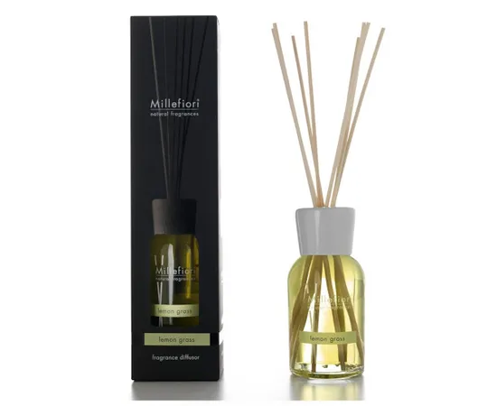 Aroma diffuser Natura l Lemongrass 250 ml