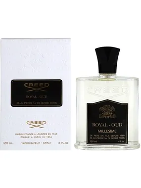 Royal Oud - EDP, 100 ml