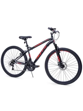 Huffy Bike EXTENT 27,5" melns 56350W melns