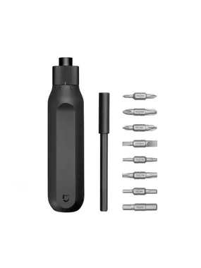 Xiaomi Mi Ratchet skrūvgriezis 16in1
