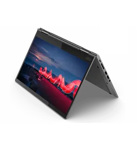 ThinkPad X1 Yoga Gen 4 Touch 14" Grey (Refurbished)