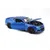 Composite model Chevrolet Camaro ZL1 2017 blue 1/24