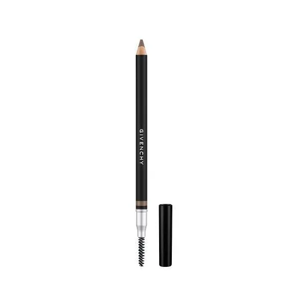 Eyebrow pencil Mister Eye Brow (Eyebrow Pencil) 1.8 g, 3 Dark