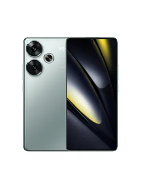 Smartfon Xiaomi Poco F6 5G 12/512GB zaļš