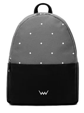 Women's backpack Zane mini Gray