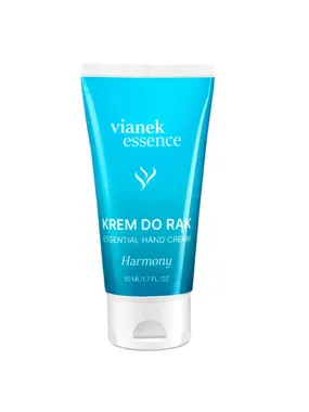 Essence Harmony hand cream 50ml