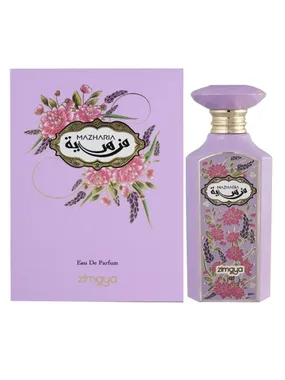 Mazharia - EDP, 100 ml