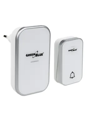 Wireless doorbell GB157B 38 melodies