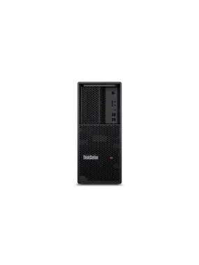 Lenovo ThinkStation P3 Tower Intel® Core™ i7 i7-14700 32 GB DDR5-SDRAM 1 TB SSD Windows 11 Pro Workstation melns