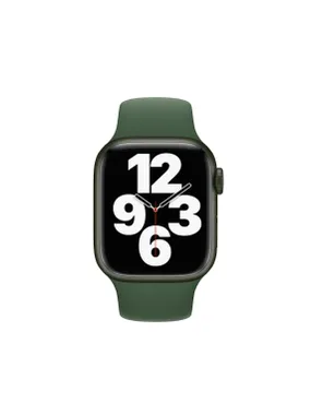 Watch Series 7 41mm GPS Aluminum Case Green (Refurbished)