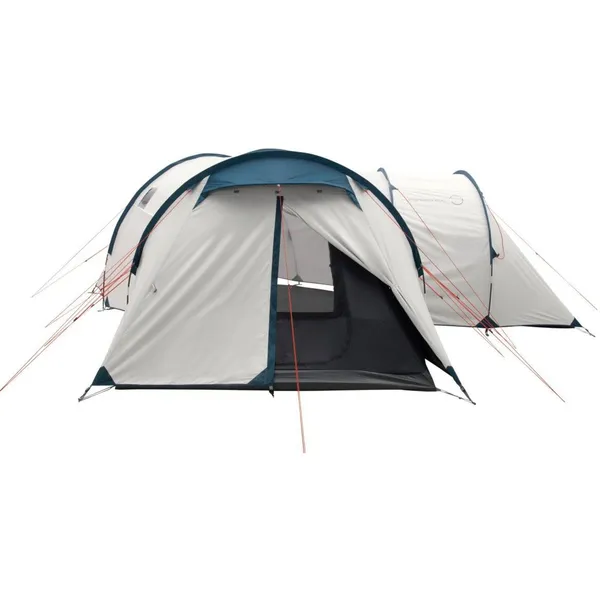 Tunnel tent Alicante 600 Twin Light Gray