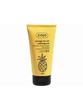 Pineapple Skin Care body peeling (Sorbet Body Scrub) 160 ml