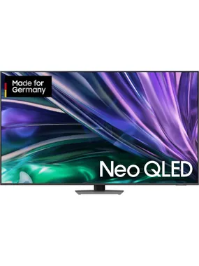 GQ-55QN85D, QLED TV