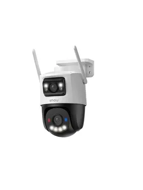 WRL CAMERA 4+4MP CRUISER DUAL2/PRO IPC-S7XFP-8U0WED IMOU