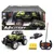 Car R/C Military Jeep with charger