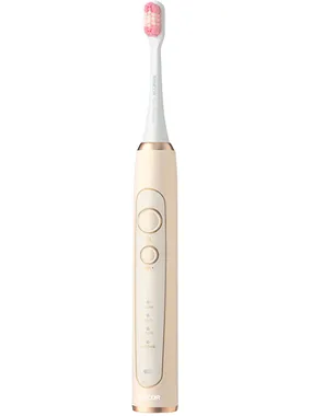 Sonic Toothbrush soc 4201GD