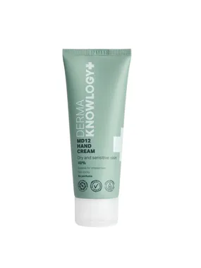 MD12 hand cream 75ml