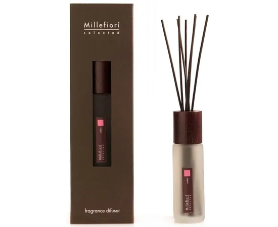Glass diffuser Selected Water Lily 100 ml