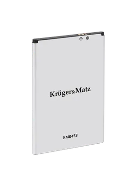 Original battery for Kruger&Matz Move 8