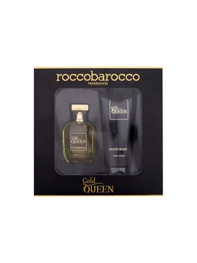 Gold Queen Eau de Parfum , 100ml