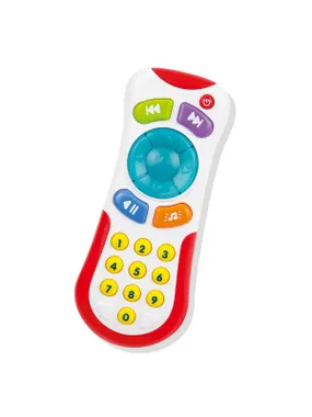 TV remote control