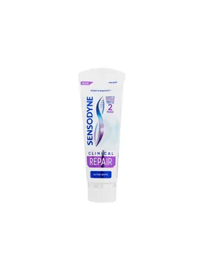 Clinical Repair Active White Toothpaste , 75ml