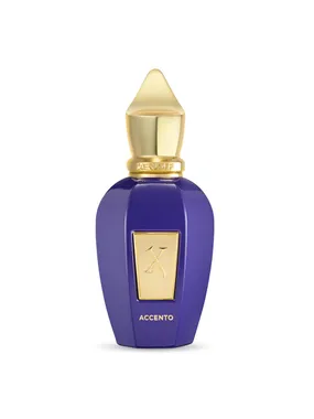 Accento perfumed water spray 50ml