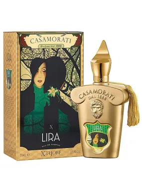 Lira - EDP, 100ml