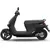 ESCOOTER SEATED E110S BLACK/AA.50.0002.45 SEGWAY NINEBOT