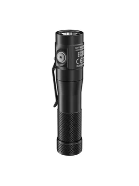 Flashlight Nitecore TM03, 2800lm