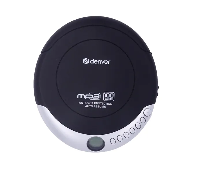 Denver DMP-391