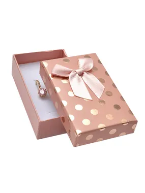 KC-6/A5 jewelry set gift box