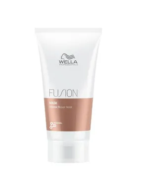 Fusion Intense Repair Mask intensively rebuilding mask for damaged hair 30ml