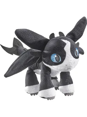 Dragon's Thunder cuddly toy