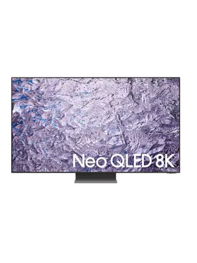 TV SET LCD 65" QLED 8K/QE65QN800CTXXH SAMSUNG