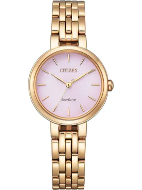 Citizen EM0993-82X Eco-Drive Elegance Ladies 28mm 5ATM