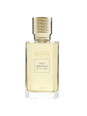 Gold Immortals Eau de Parfum Spray 100ml