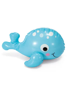 Inflatable toy for whale bath intex 59590