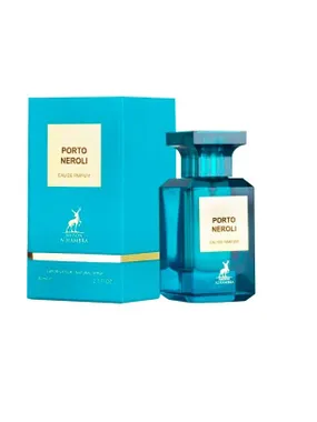 Porto Neroli - EDP, 80 ml