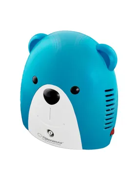 Esperanza ECN004 Compressor Nebuliser